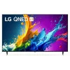 Телевизор 55” LG 55QNED80T 