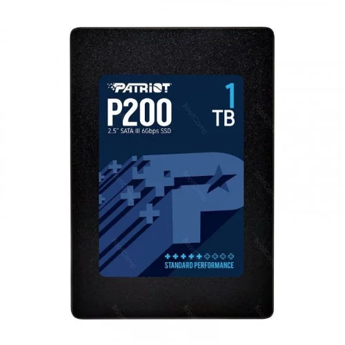Жесткий диск SSD 1024GB Patriot P200S1TBG25/P200S1TB25 