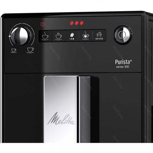 Кофемашина Melitta Purista F23/0-102 