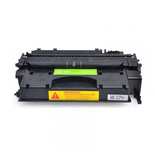 Картридж HP CE505X к HP LJ P2055 CS-CE505XS 6,5К Cactus 
