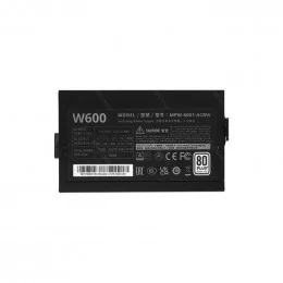 Блок питания CoolerMaster ELITE NEX W600 (MPW-6001-ACBW-BEU)                                                                                                                                                                                              