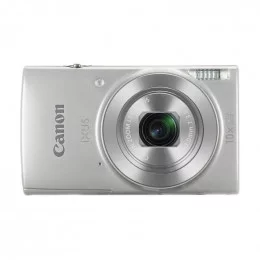 Фотоаппарат Canon IXUS 190 Silver                                                                                                                                                                                                                         