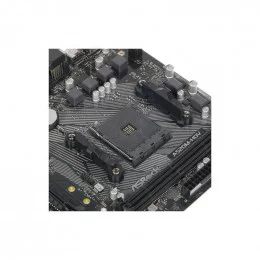 Материнская плата ASROCK A520M-HDV                                                                                                                                                                                                                        