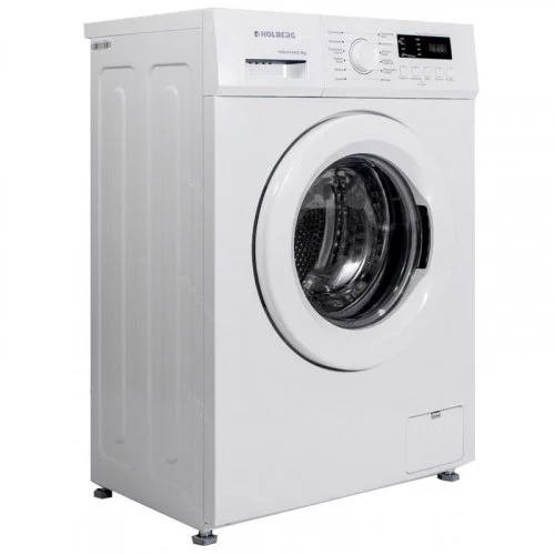 Стиральная машина HOLBERG HWM 6102W 