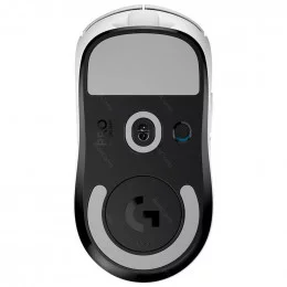 Игровая беспроводная мышь Logitech G PRO X SUPERLIGHT Wireless White (910-005942)                                                                                                                                                                         