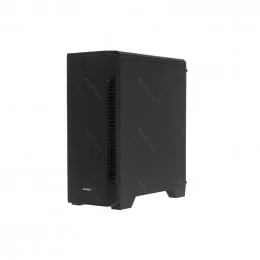 Корпус ZALMAN S3 черный                                                                                                                                                                                                                                   