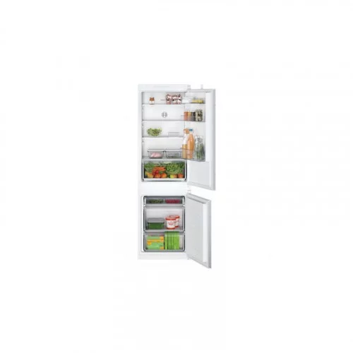Холодильник встраиваемый Bosch KIV865SE0 