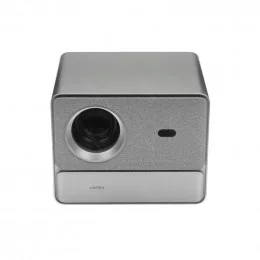 Проектор Wanbo Projector DaVinci 1 Pro серебристый                                                                                                                                                                                                        