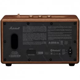 Портативная колонка Marshall Acton III Brown                                                                                                                                                                                                              
