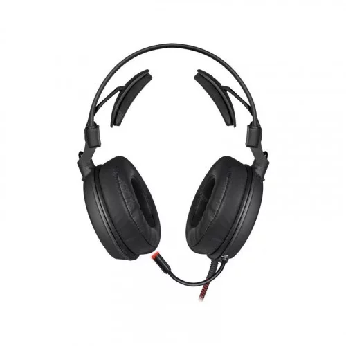 Наушники с микрофоном Defender Redragon Delirium PRO 