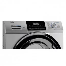 Стиральная машина HAIER HW70-BP12929SE                                                                                                                                                                                                                    