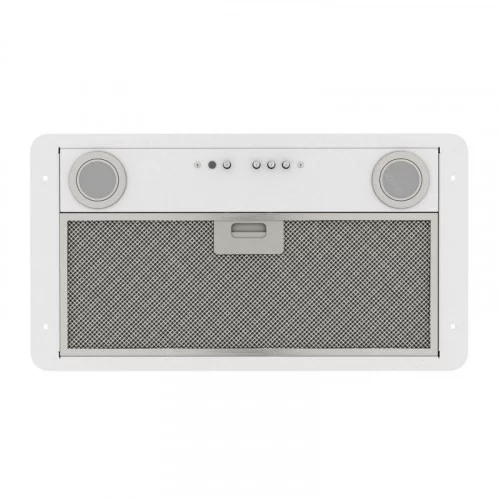 Вытяжка встраиваемая ELIKOR BOX 52П-700-К3Д белая 