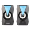 Колонки Microlab B22 черный 