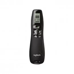 Презентер Logitech Wireless Presenter R800 (910-004251)                                                                                                                                                                                                   