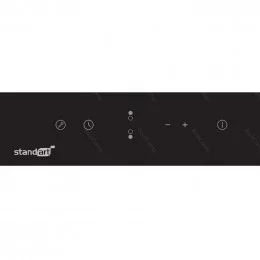 Варочная поверхность индукционная STANDART MC-ID351                                                                                                                                                                                                       