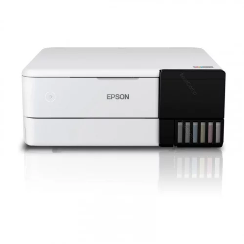 Мфу EPSON L8160 