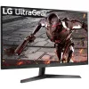 Монитор 31,5” LG 32GN600-B 