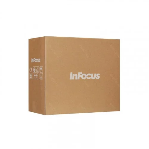 Проектор InFocus IN0004SL белый 