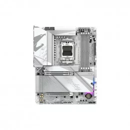 Материнская плата GIGABYTE X870 AORUS ELITE X3D ICE                                                                                                                                                                                                       