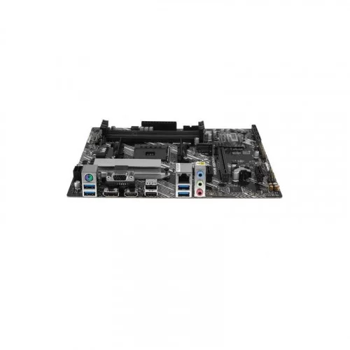 Материнская плата ASUS PRIME A520M-A II/CSM 