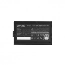 Блок питания Cooler Master ELITE NEX White 500 (MPW-5001-ACBW-BE1)                                                                                                                                                                                        