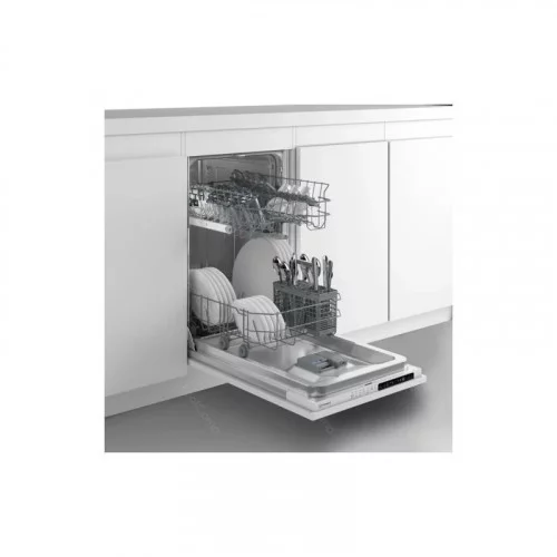 Машина посудомоечная встраиваемая Indesit RWM 8E55 