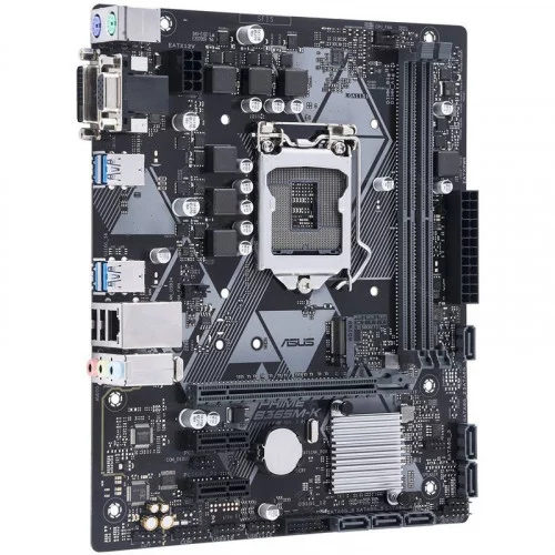 Материнская плата Asus PRIME B365M-K 
