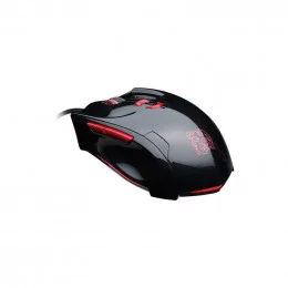 Мышь Thermaltake Tt eSports THERON PLUS MO-TRP-WDLOBK                                                                                                                                                                                                     