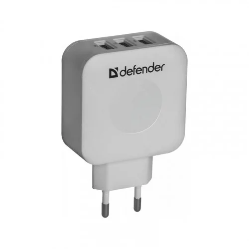 Сетевое зарядное устройство Defender UPA-30 83535 
