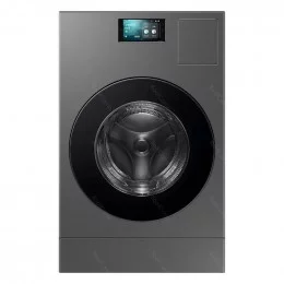 Стирально-сушильная машина Samsung WD18DB8995BZT2                                                                                                                                                                                                         