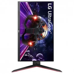 Монитор 23.8” LG 24GN650-B GAMING                                                                                                                                                                                                                         