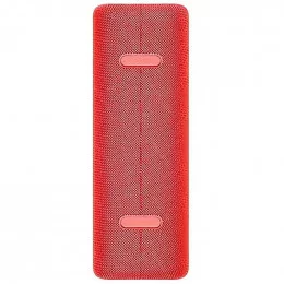 Колонка Xiaomi Mi Portable Bluetooth Speaker красная (QBH4242GL)                                                                                                                                                                                          