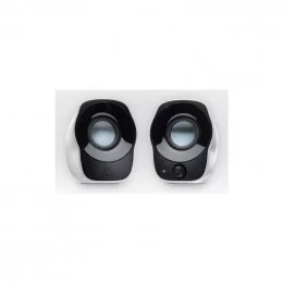 Колонки 2.0 LOGITECH Z120 USB                                                                                                                                                                                                                             
