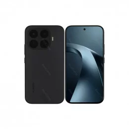 Смартфон Xiaomi 17T 12/512 ГБ черный                                                                                                                                                                                                                      