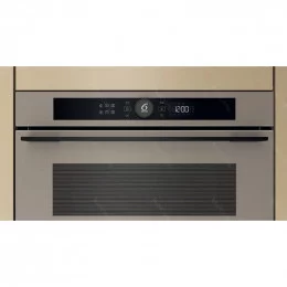 Микроволновая печь встраиваемая Whirlpool WMD54MBG                                                                                                                                                                                                        