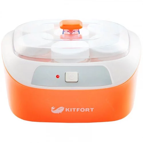 Йогурница Kitfort KT-2020 