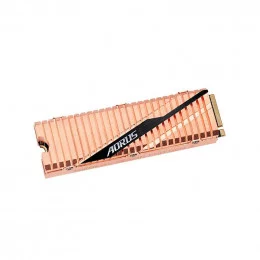 Жесткий диск SSD M.2 500GB GigaByte AORUS NVMe GP-ASM2NE6500GTTD                                                                                                                                                                                          