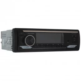 Автопроигрыватель Deaf Bonce Hannibal HBM-302                                                                                                                                                                                                             