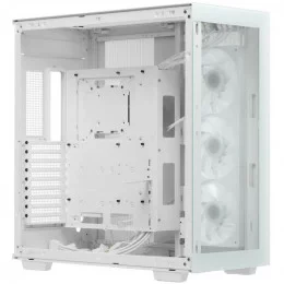 Корпус DEEPCOOL CH780 (R-CH780-BKADE41-G-1) белый                                                                                                                                                                                                         
