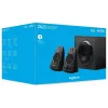 Колонки 2.1 Logitech Z623 black 