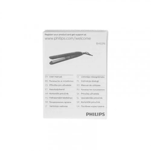 Выпрямитель Philips BHS376/00 