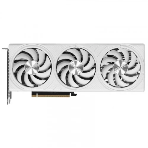Видеокарта Palit GeForce RTX 5070 White OC (NE75070U19K9-GB2050W) 
