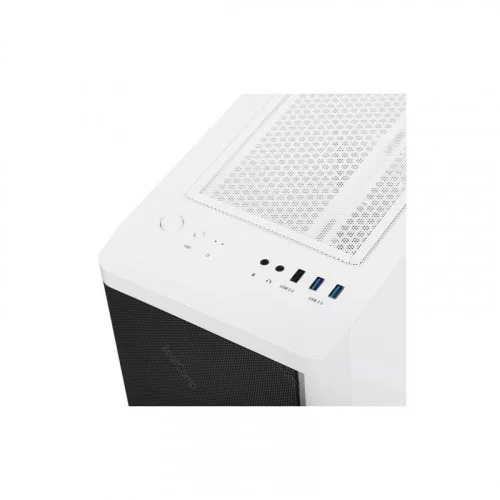 Корпус ZALMAN M4 белый 