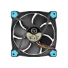 Комплект кулеров для корпуса Thermaltake Riing 12 LED Blue 3 Pack 