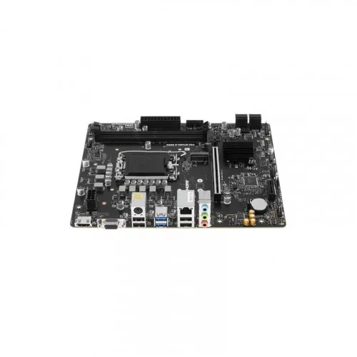 Материнская плата MSI PRO B760M-E DDR4 