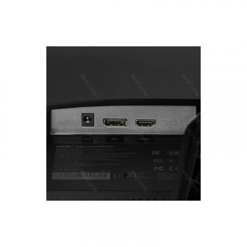 Монитор 24” MSI PRO MP2412W 