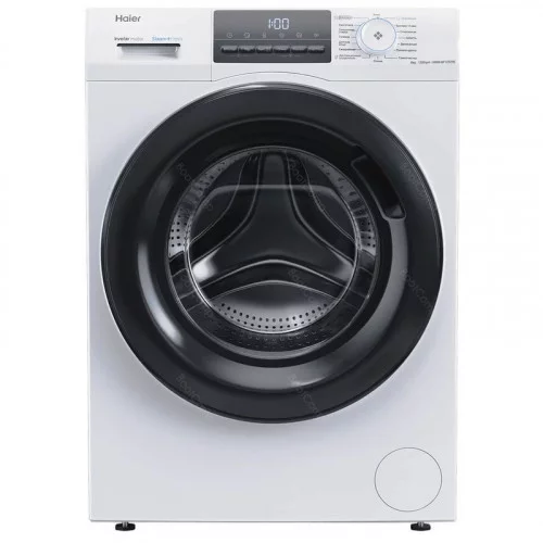 Стиральная машина HAIER HW80-BP12929E 