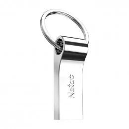 Память USB2.0 Flash Drive 64Gb Netac U275 [NT03U275N-064G-20SL]                                                                                                                                                                                           