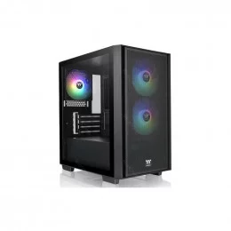 Корпус Thermaltake Versa H16 TG ARGB (CA-1Y8-00S1WN-01)                                                                                                                                                                                                   