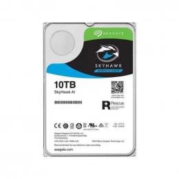 Жесткий диск 10 000Gb Seagate ST10000VE0008                                                                                                                                                                                                               